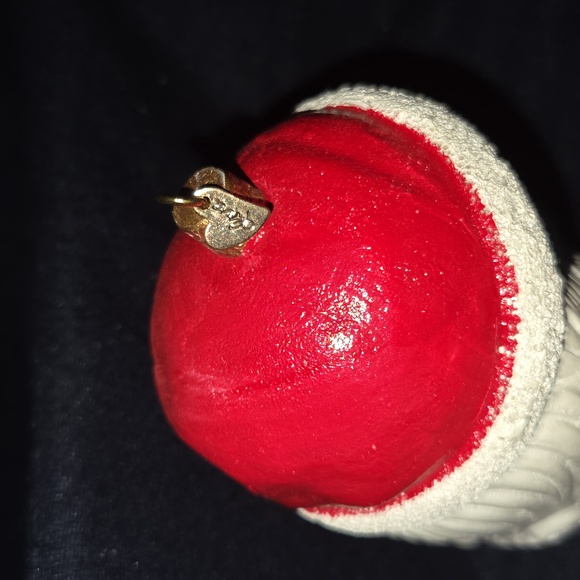 BOGO Santa Claus Ornament - Picture 2 of 4